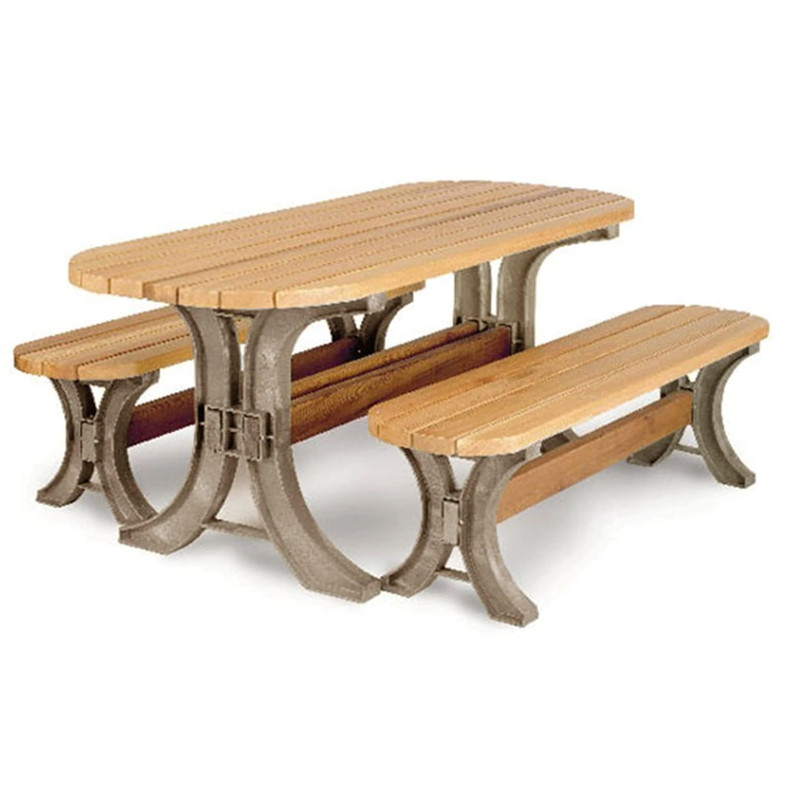 Picnic Table Kit